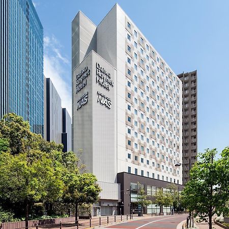 Daiwa Roynet Hotel Tokyo Osaki Ngoại thất bức ảnh