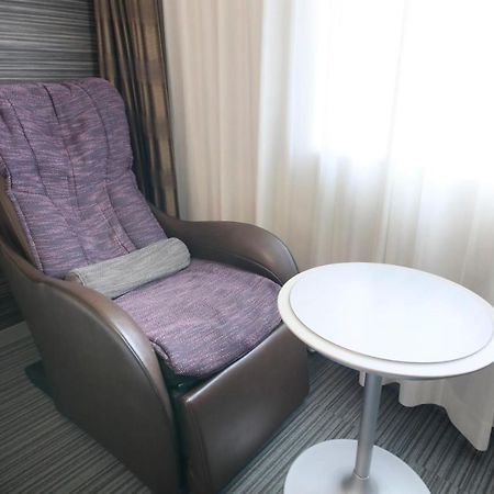 Daiwa Roynet Hotel Tokyo Osaki Ngoại thất bức ảnh