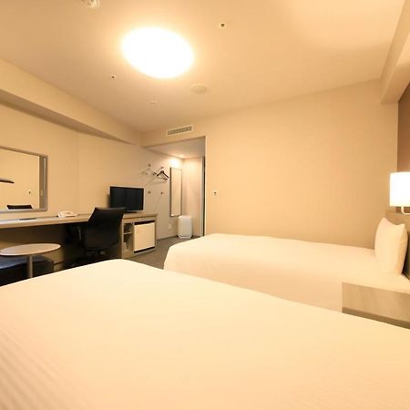 Daiwa Roynet Hotel Tokyo Osaki Ngoại thất bức ảnh
