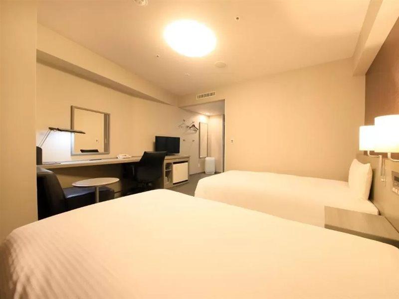 Daiwa Roynet Hotel Tokyo Osaki Ngoại thất bức ảnh