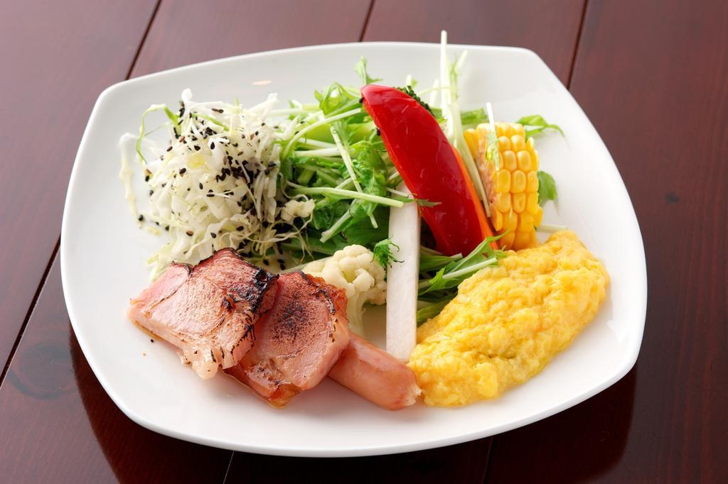 Daiwa Roynet Hotel Tokyo Osaki Ngoại thất bức ảnh