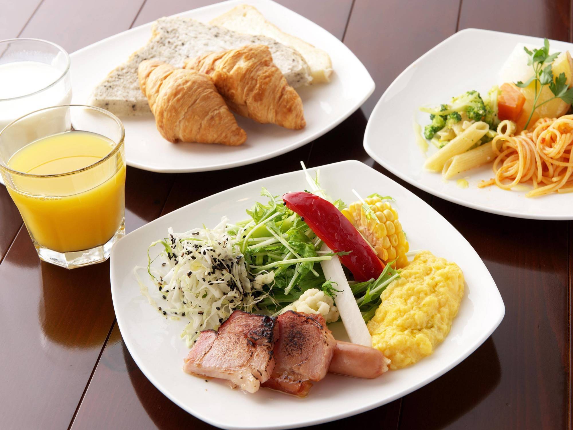 Daiwa Roynet Hotel Tokyo Osaki Ngoại thất bức ảnh