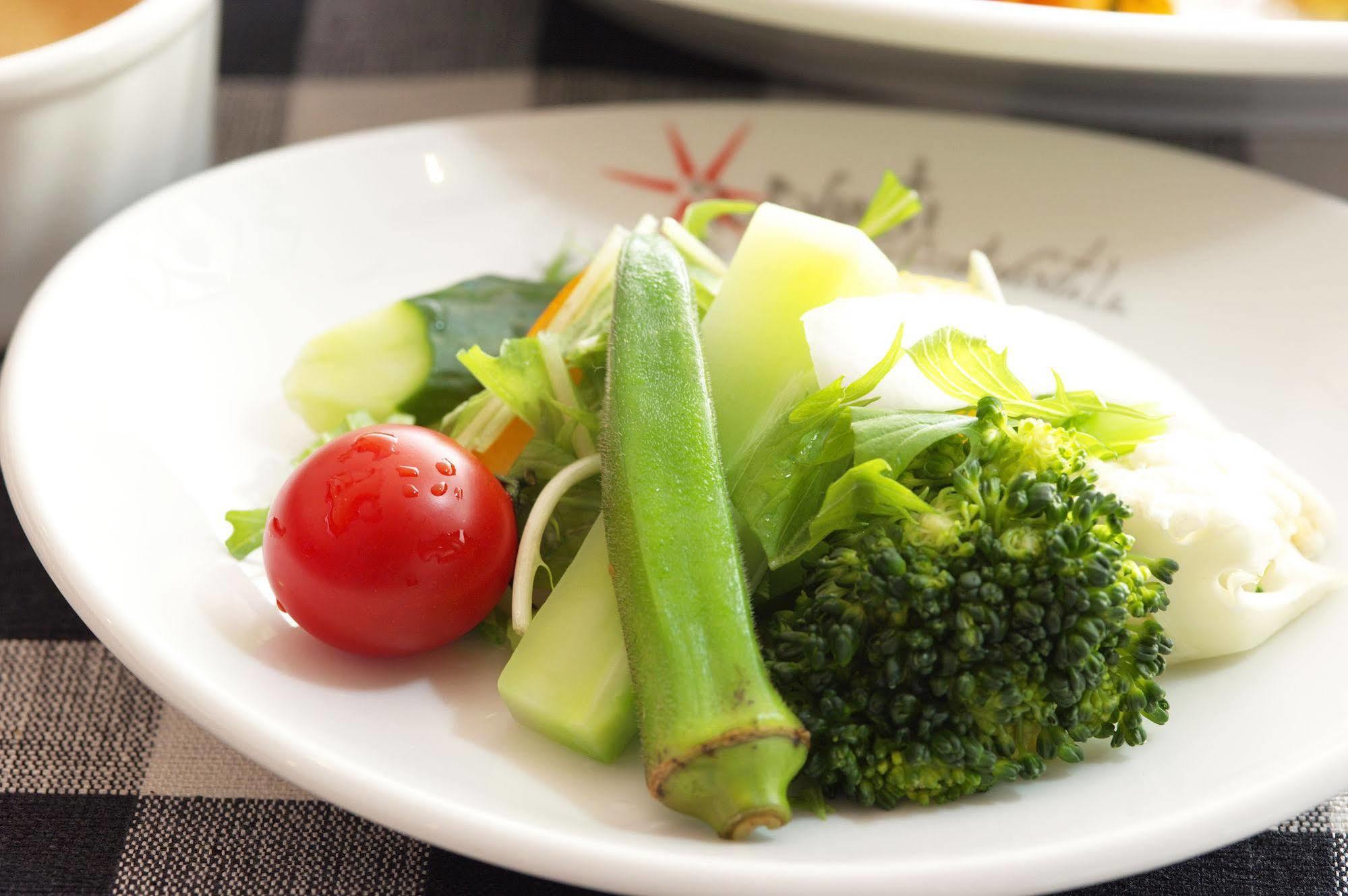 Daiwa Roynet Hotel Tokyo Osaki Ngoại thất bức ảnh