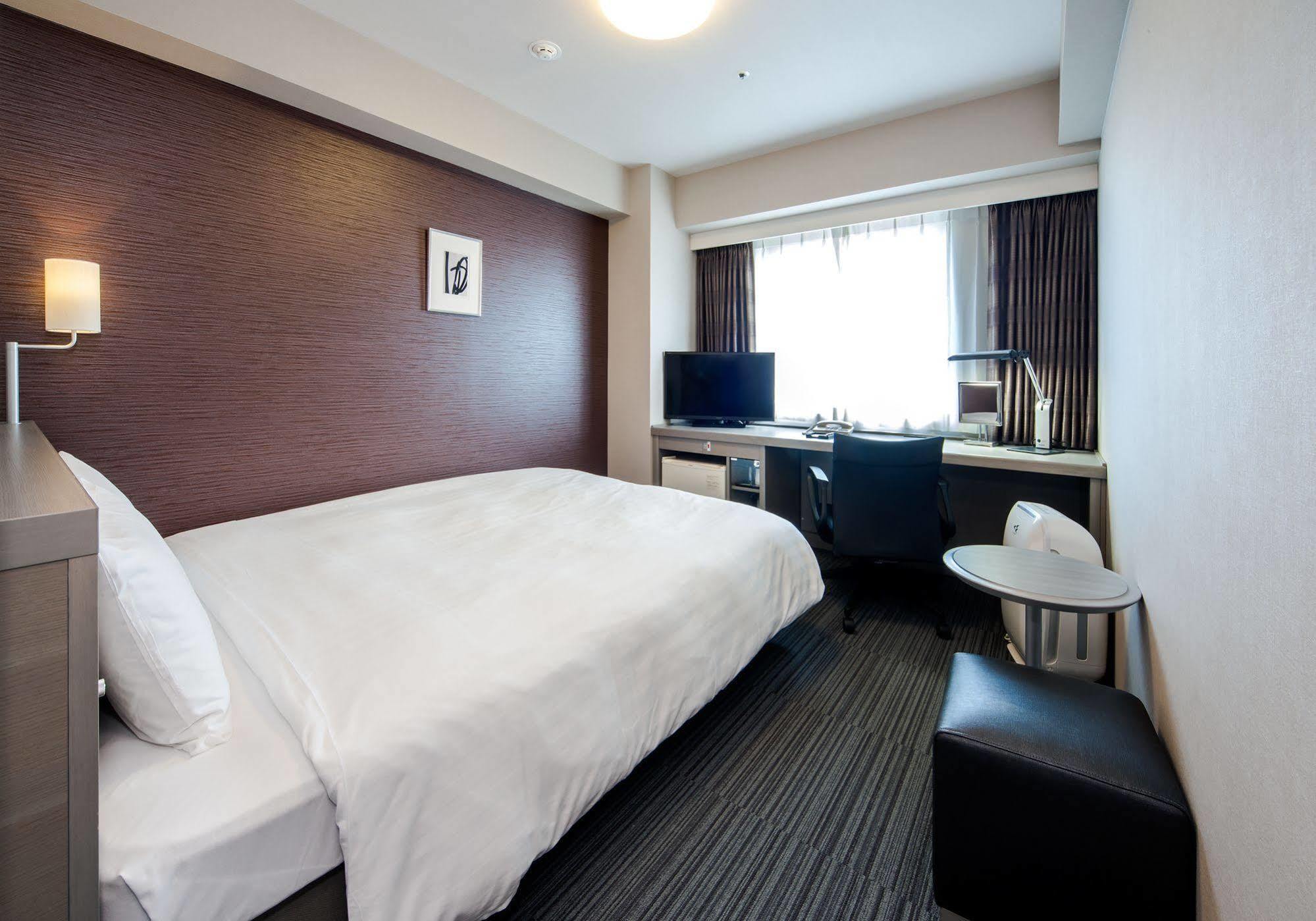 Daiwa Roynet Hotel Tokyo Osaki Ngoại thất bức ảnh