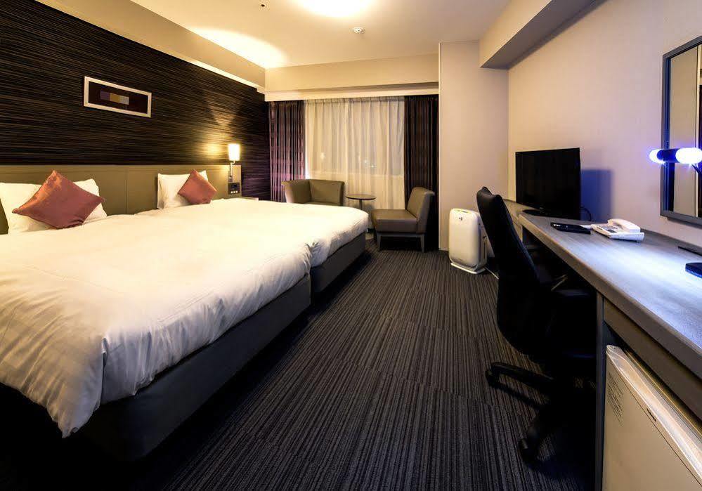 Daiwa Roynet Hotel Tokyo Osaki Ngoại thất bức ảnh