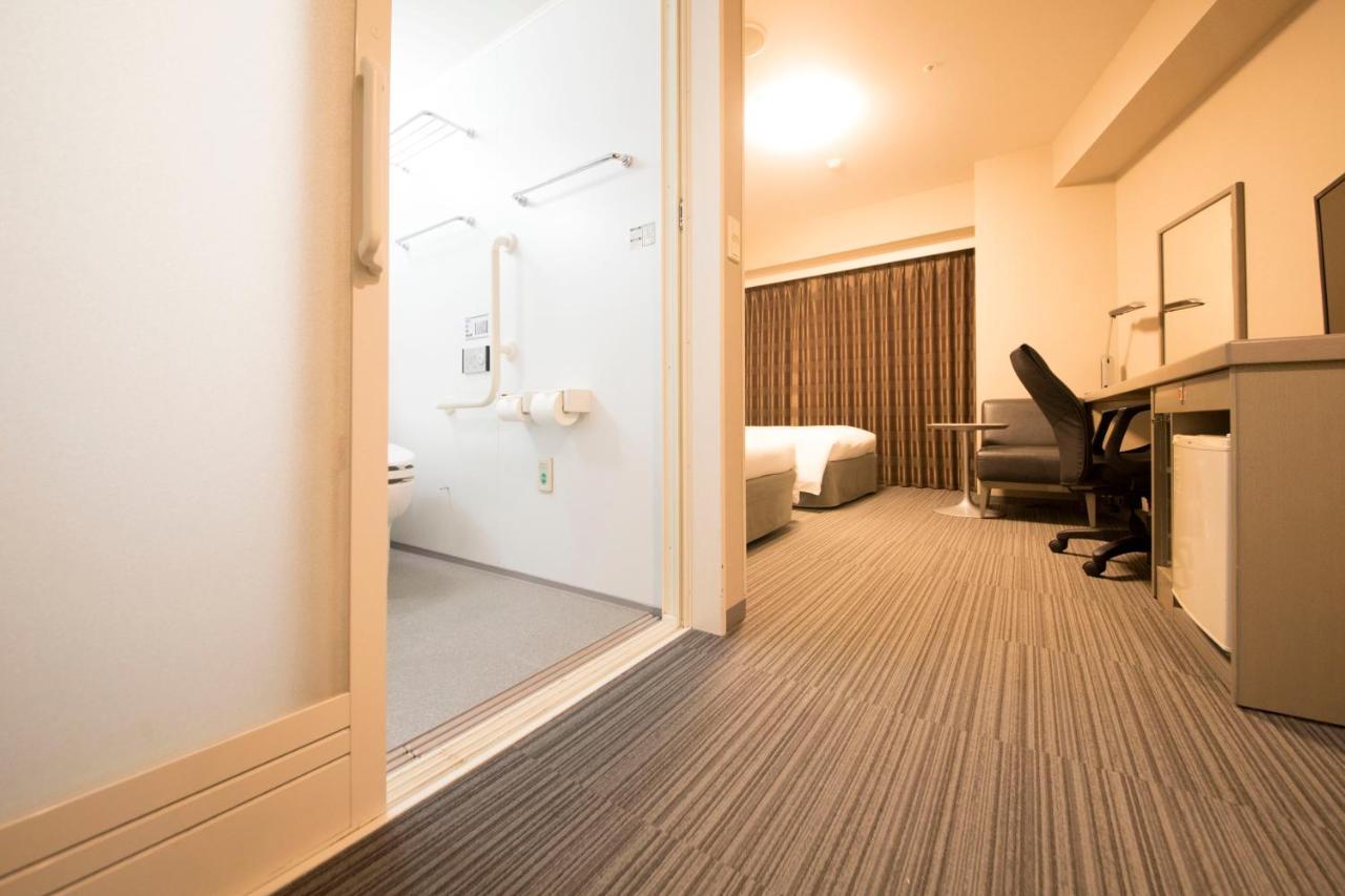 Daiwa Roynet Hotel Tokyo Osaki Ngoại thất bức ảnh