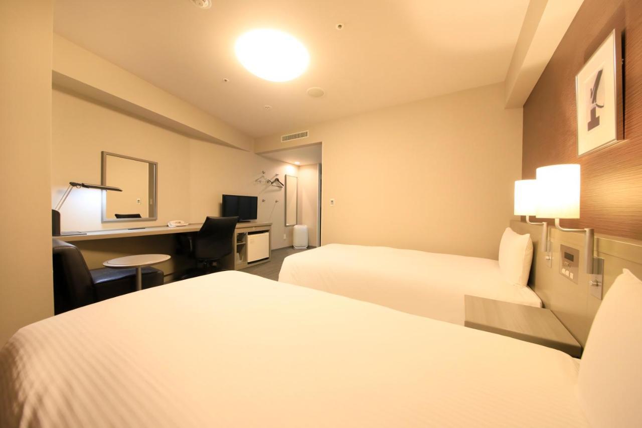 Daiwa Roynet Hotel Tokyo Osaki Ngoại thất bức ảnh