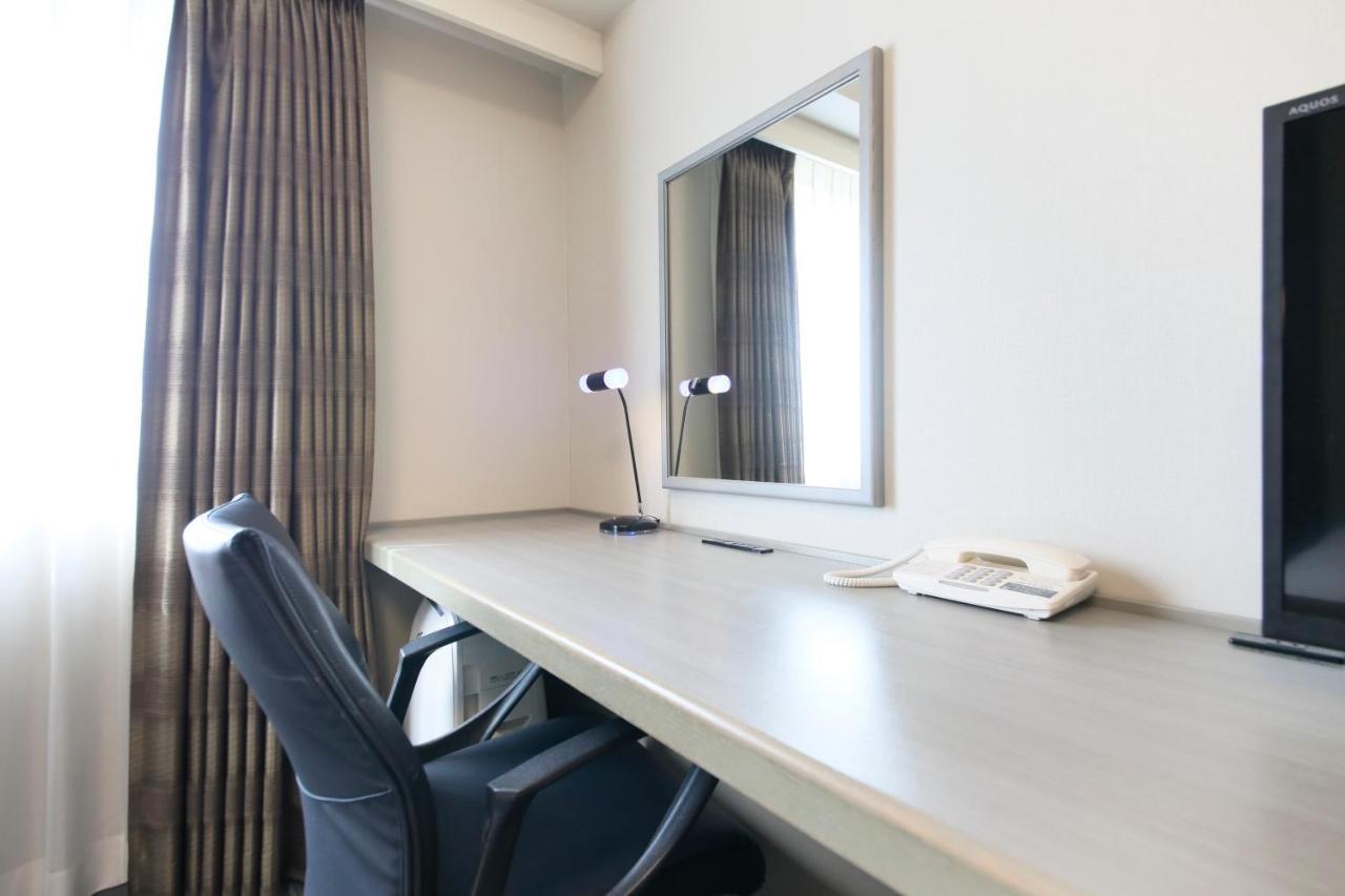 Daiwa Roynet Hotel Tokyo Osaki Ngoại thất bức ảnh