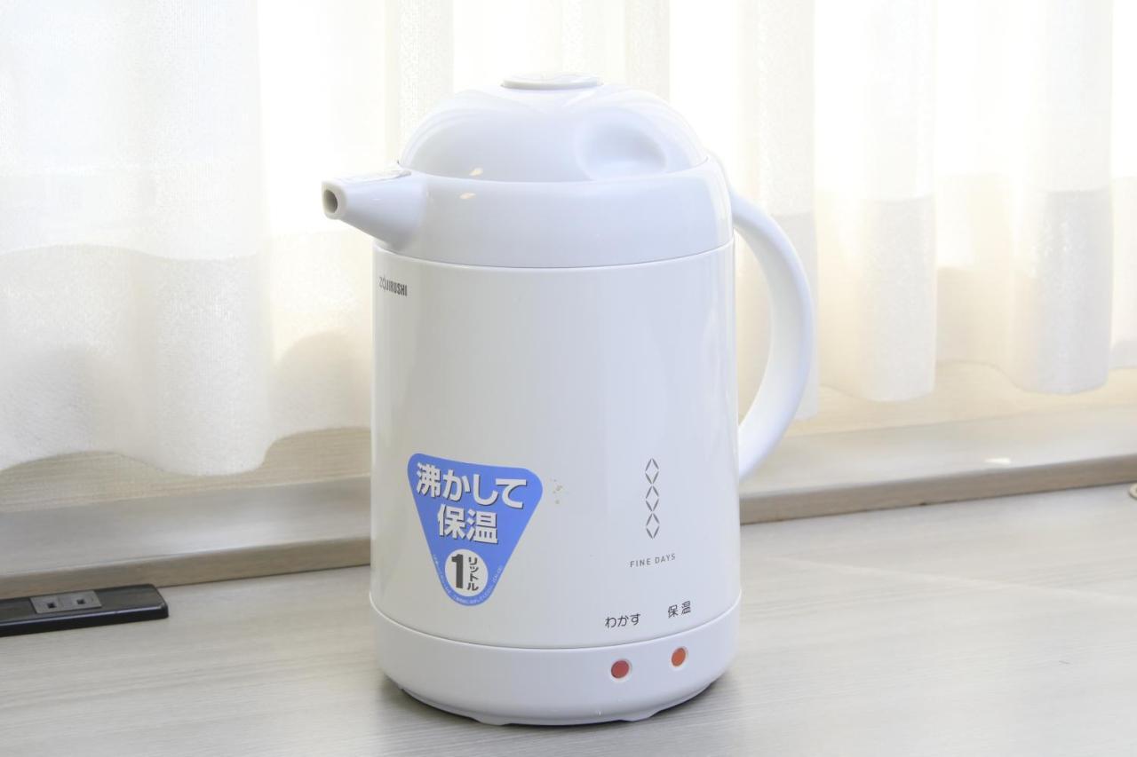 Daiwa Roynet Hotel Tokyo Osaki Ngoại thất bức ảnh