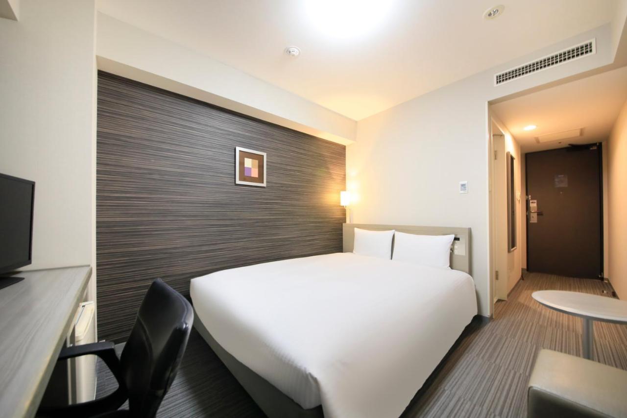 Daiwa Roynet Hotel Tokyo Osaki Ngoại thất bức ảnh