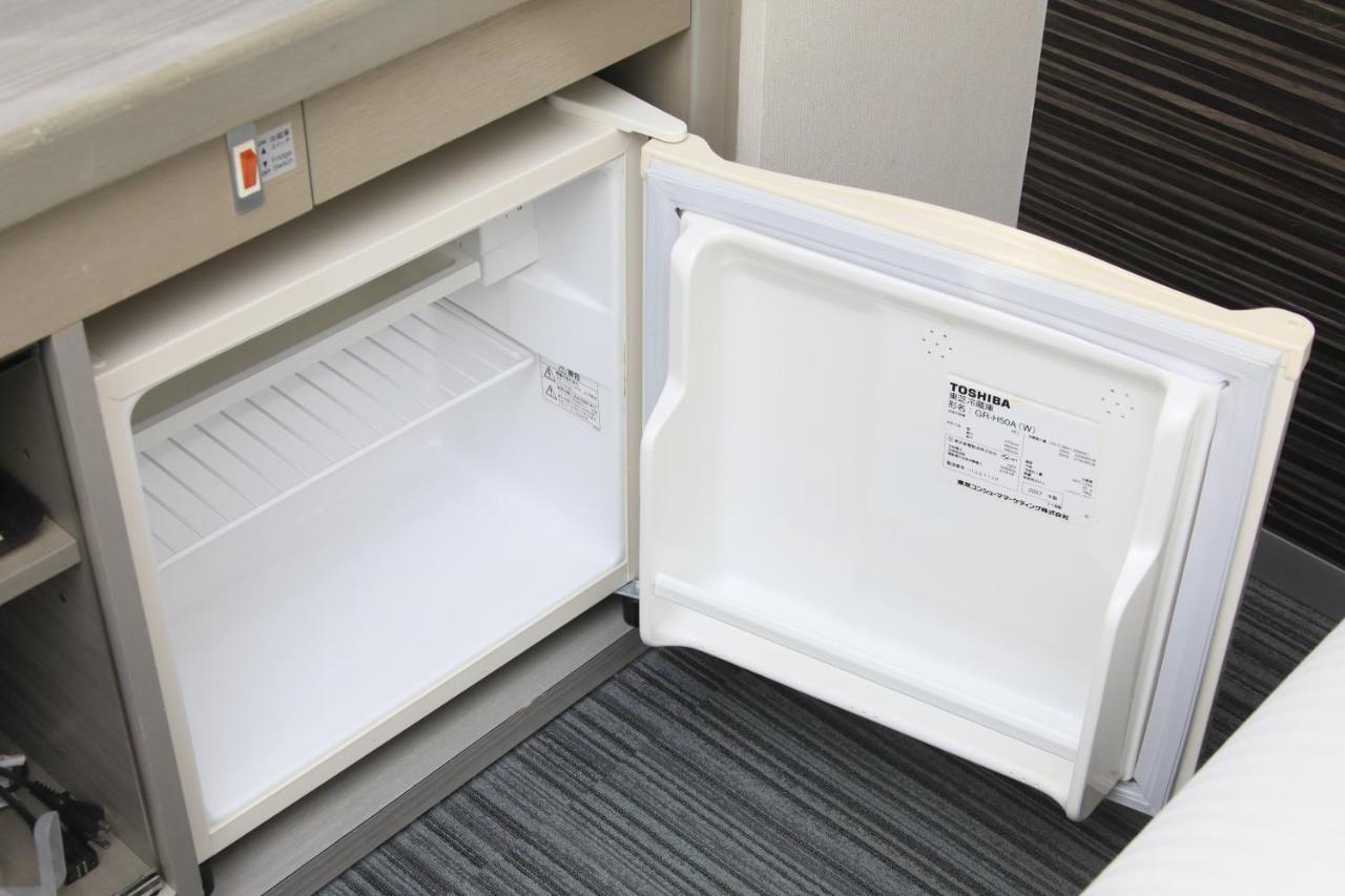Daiwa Roynet Hotel Tokyo Osaki Ngoại thất bức ảnh