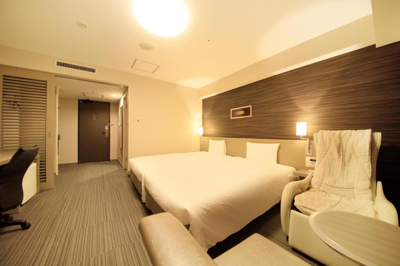 Daiwa Roynet Hotel Tokyo Osaki Ngoại thất bức ảnh