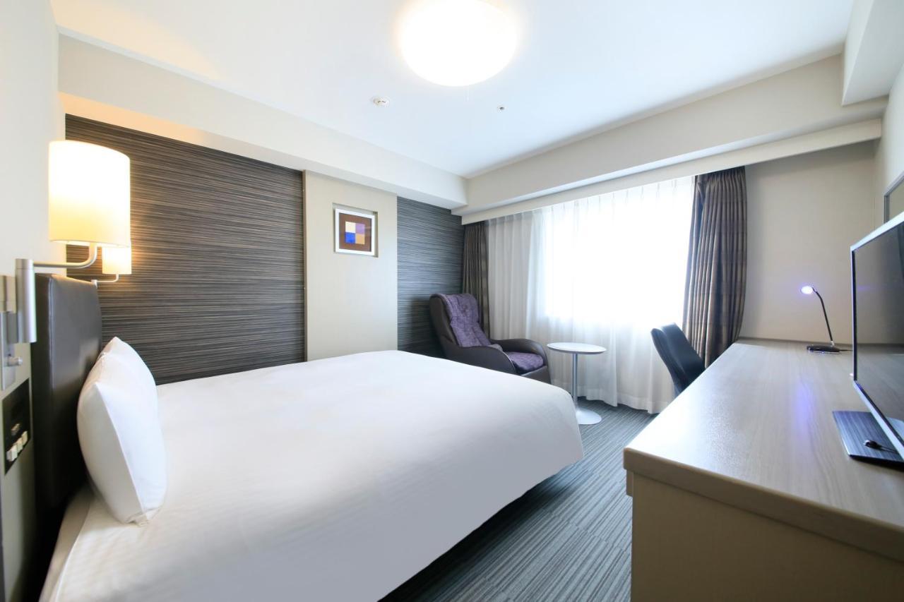 Daiwa Roynet Hotel Tokyo Osaki Ngoại thất bức ảnh